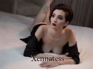 Xennatess