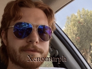 Xenomurph