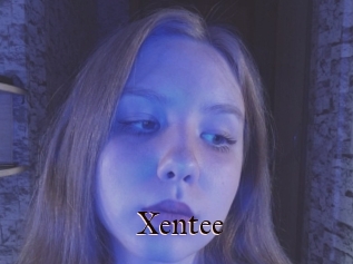 Xentee