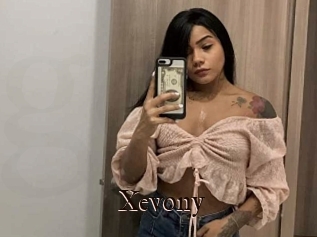 Xevony