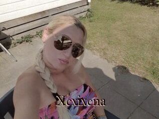Xexixena