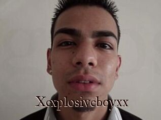 Xexplosiveboyxx