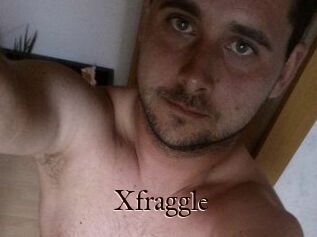 Xfraggle