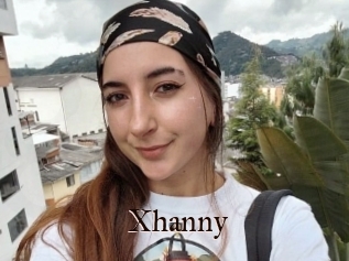 Xhanny