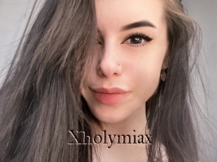 Xholymiax
