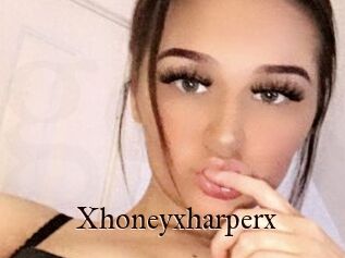 Xhoneyxharperx