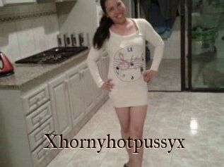 Xhornyhotpussyx
