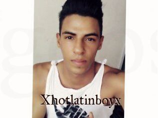 Xhotlatinboyx
