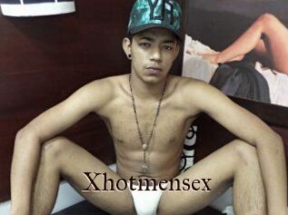 Xhotmensex