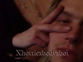 Xhottiexbodyxboi