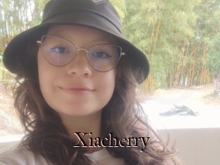 Xiacherry