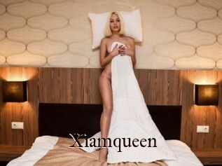 Xiamqueen