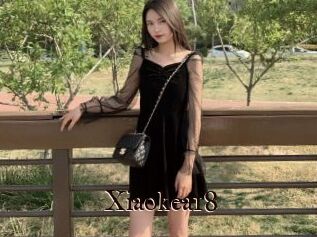 Xiaokea18