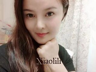 Xiaolili