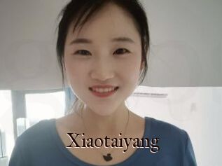 Xiaotaiyang