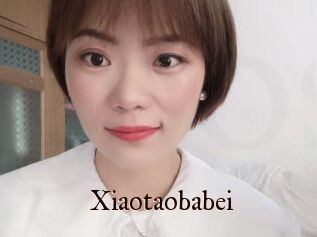 Xiaotaobabei