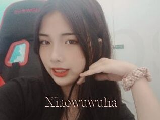 Xiaowuwuha
