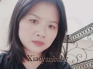 Xiaoyanbaby