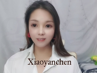 Xiaoyanchen
