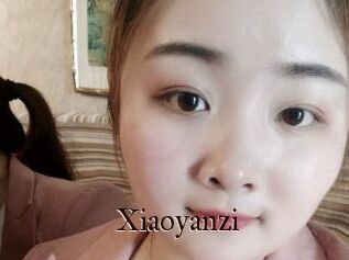 Xiaoyanzi