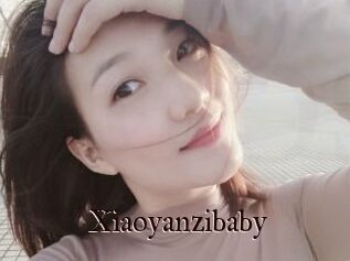 Xiaoyanzibaby