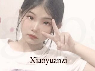 Xiaoyuanzi
