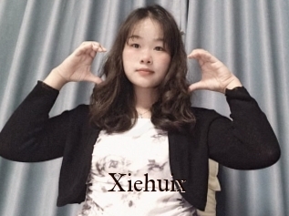 Xiehuix
