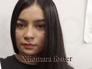 Xiiomara_foster