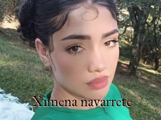 Ximena_navarrete