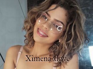 Ximena_xlove