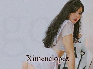 Ximenalopez