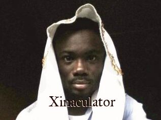 Xinaculator