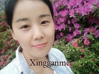Xingganmei