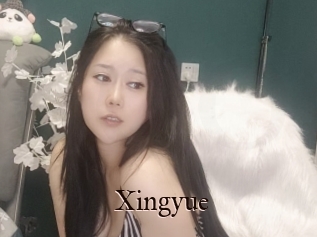 Xingyue