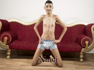 Xinoj