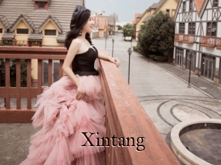 Xintang