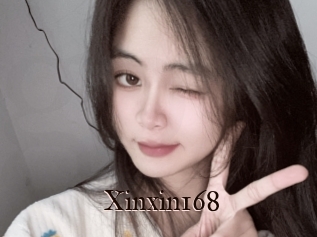 Xinxin168