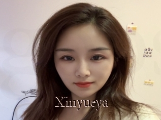 Xinyueya