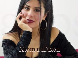 XiomaraDixon