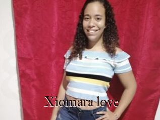 Xiomara_love