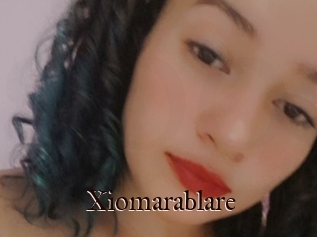 Xiomarablare