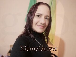 Xiomyforever