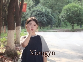 Xiongyn