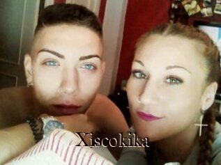 Xiscokika