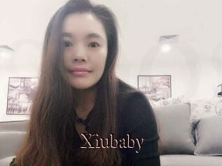 Xiubaby