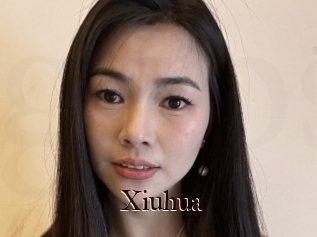 Xiuhua