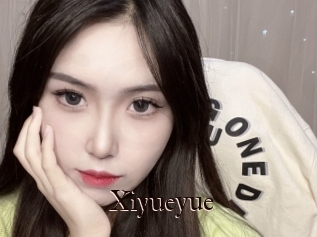 Xiyueyue