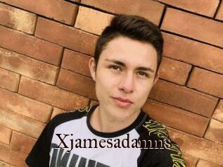 Xjamesadamns