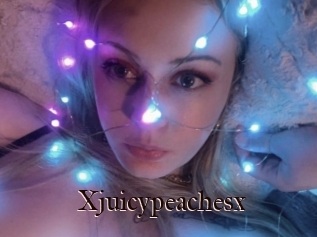 Xjuicypeachesx