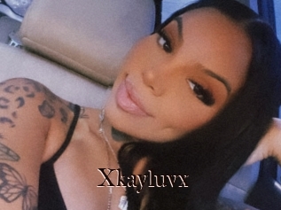 Xkayluvx